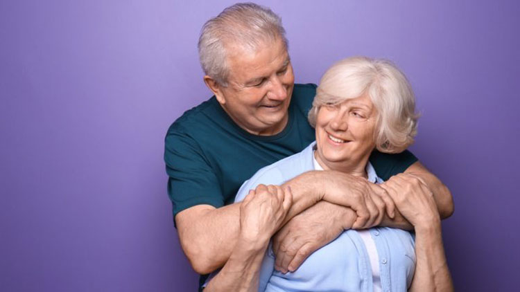 senior naughty over 60